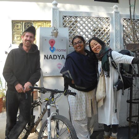 Nadya Homestay For Female&family Jaipur Luaran gambar