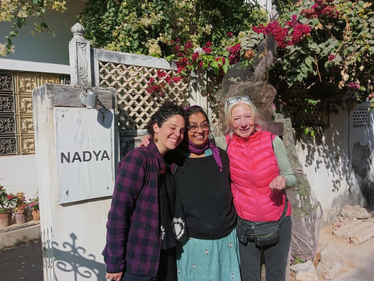 Nadya Homestay For Female&family Jaipur Luaran gambar