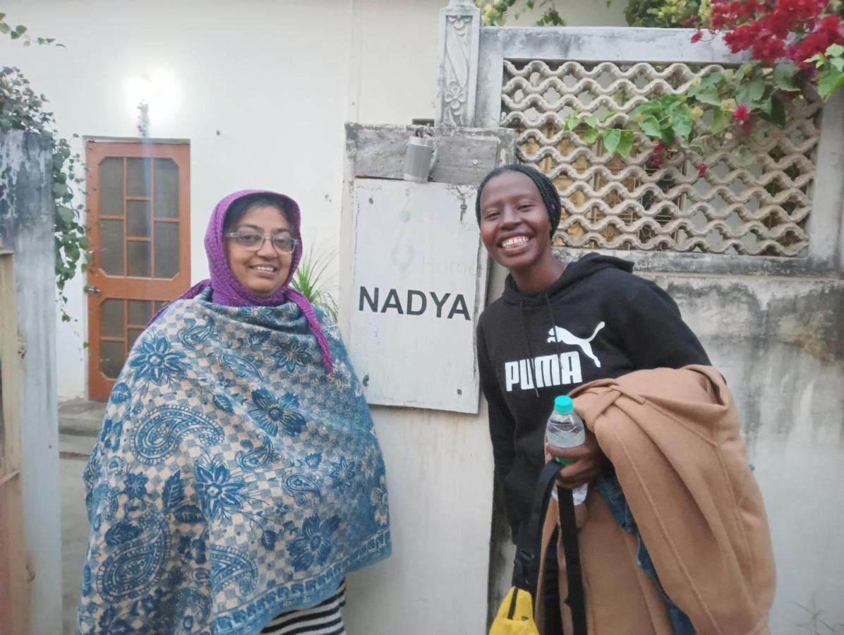 Nadya Homestay For Female&family Jaipur Luaran gambar