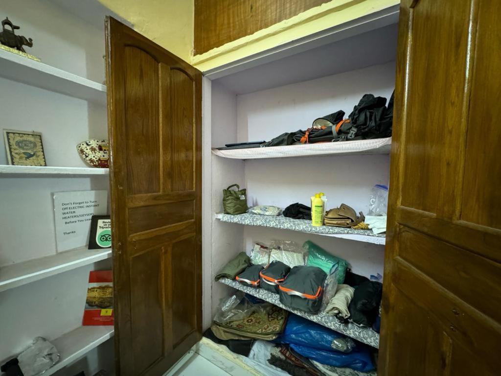 Nadya Homestay For Female&family Jaipur Luaran gambar