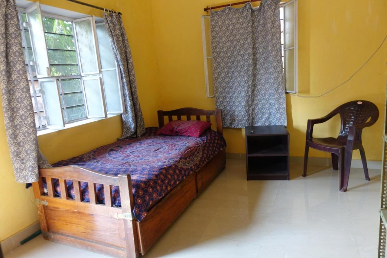 Nadya Homestay For Female&family Jaipur Luaran gambar