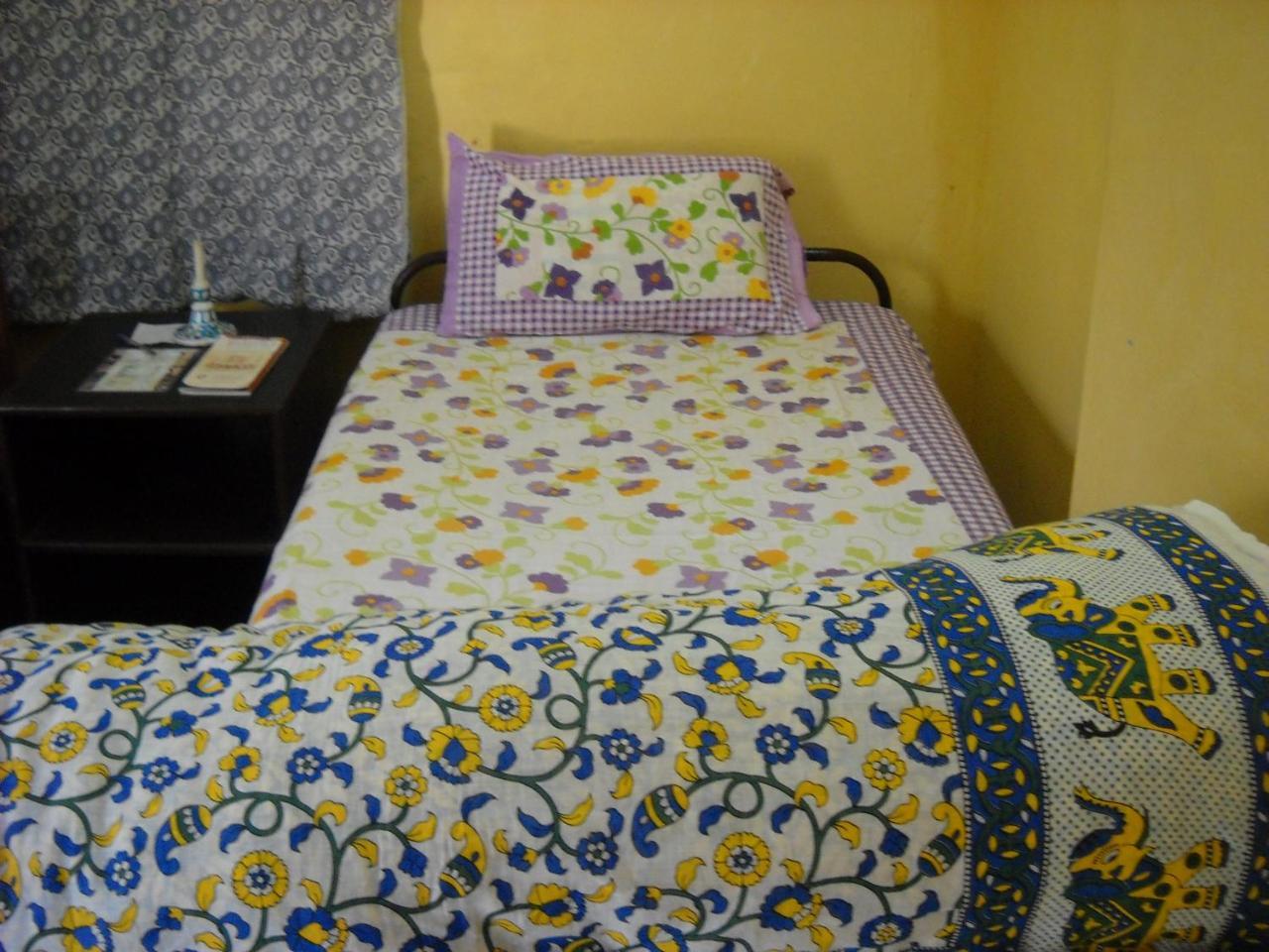Nadya Homestay For Female&family Jaipur Luaran gambar