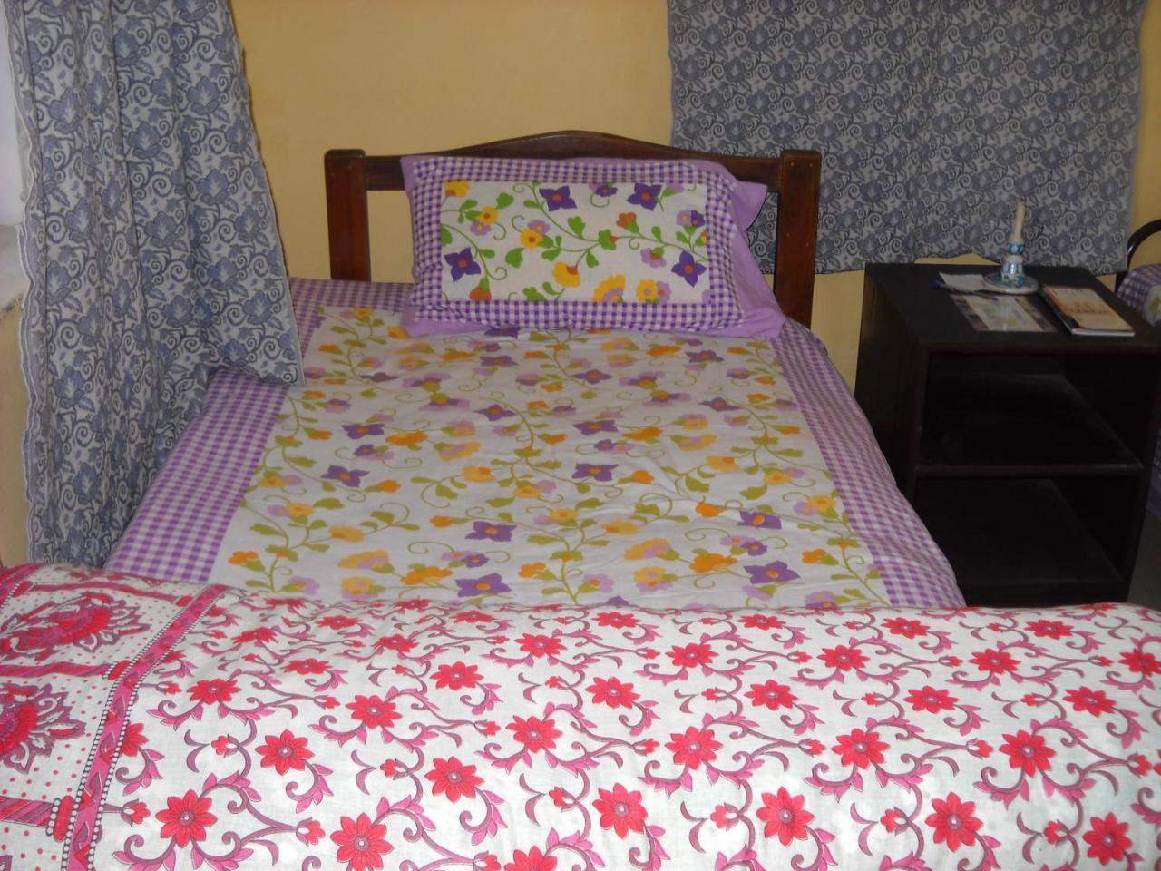 Nadya Homestay For Female&family Jaipur Luaran gambar