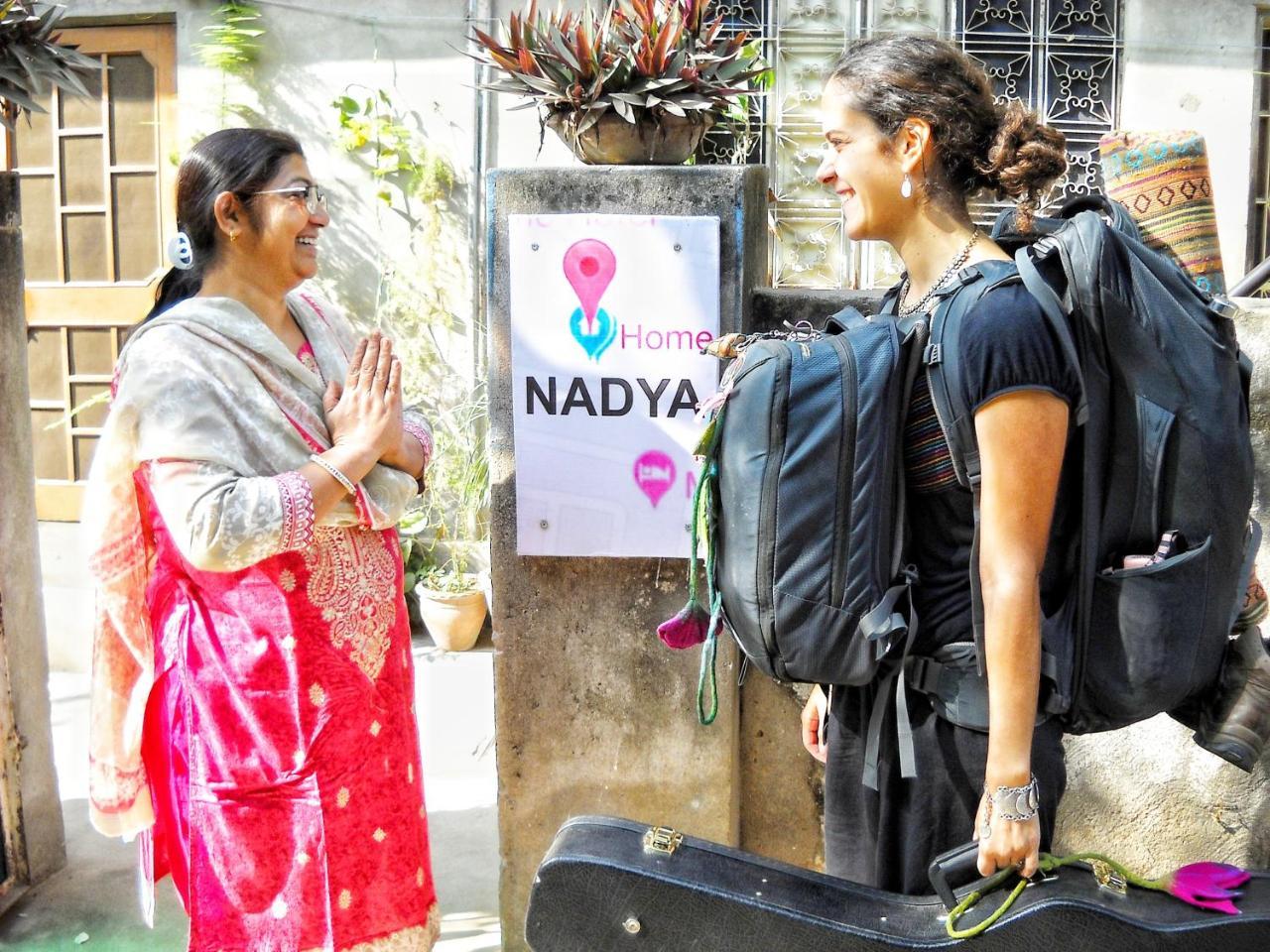 Nadya Homestay For Female&family Jaipur Luaran gambar