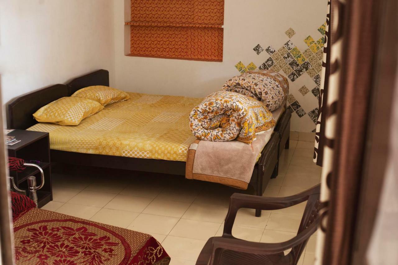 Nadya Homestay For Female&family Jaipur Luaran gambar