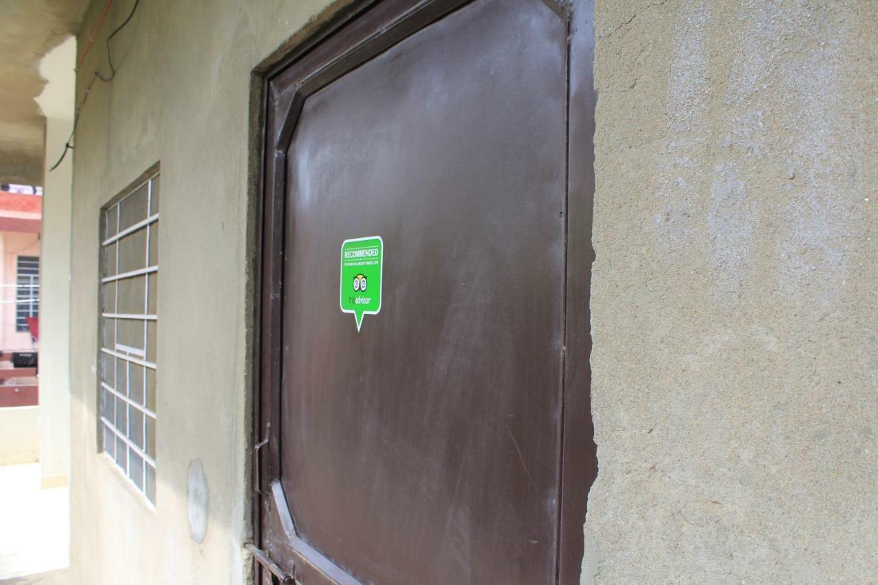 Nadya Homestay For Female&family Jaipur Luaran gambar