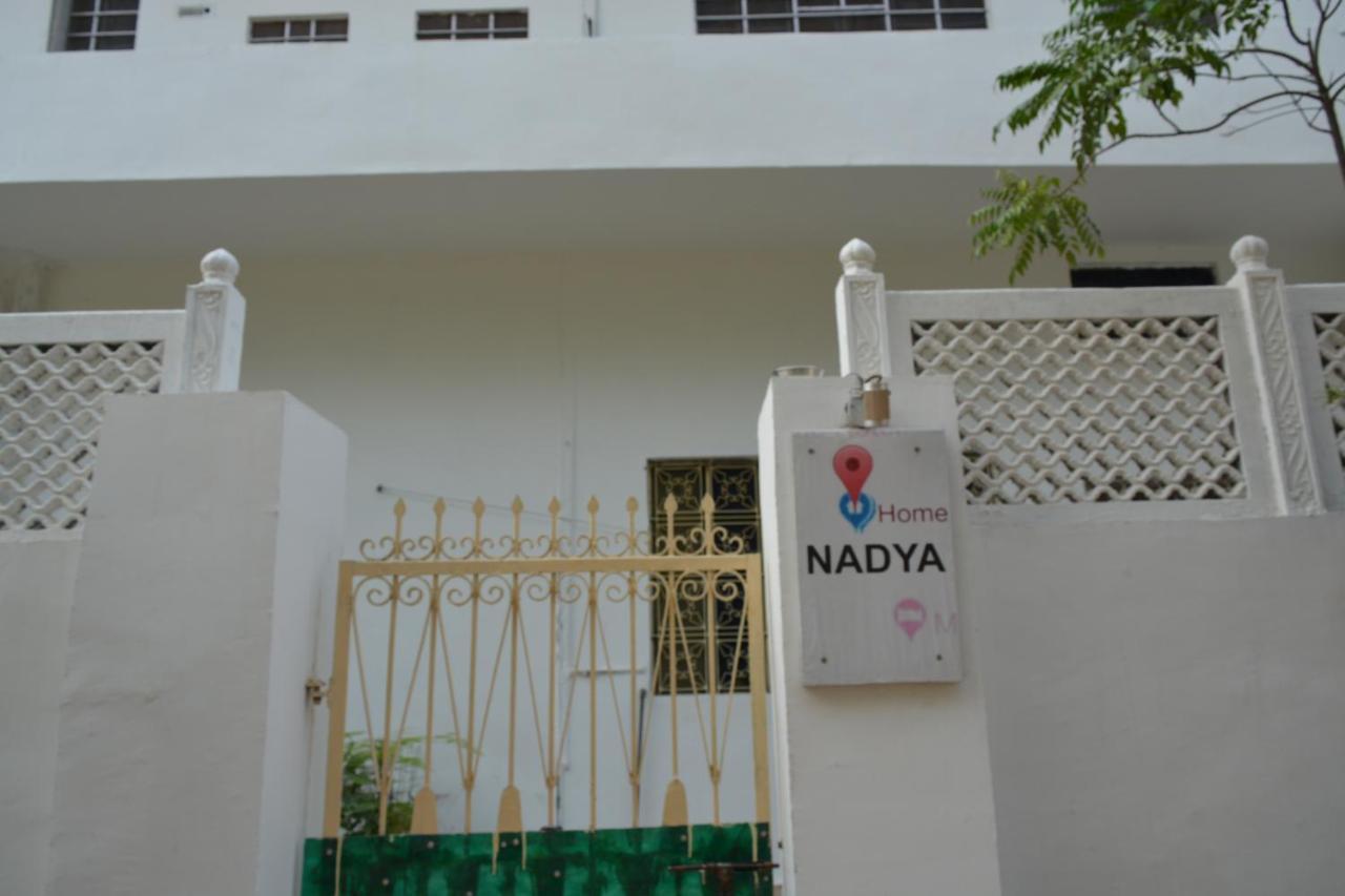 Nadya Homestay For Female&family Jaipur Luaran gambar