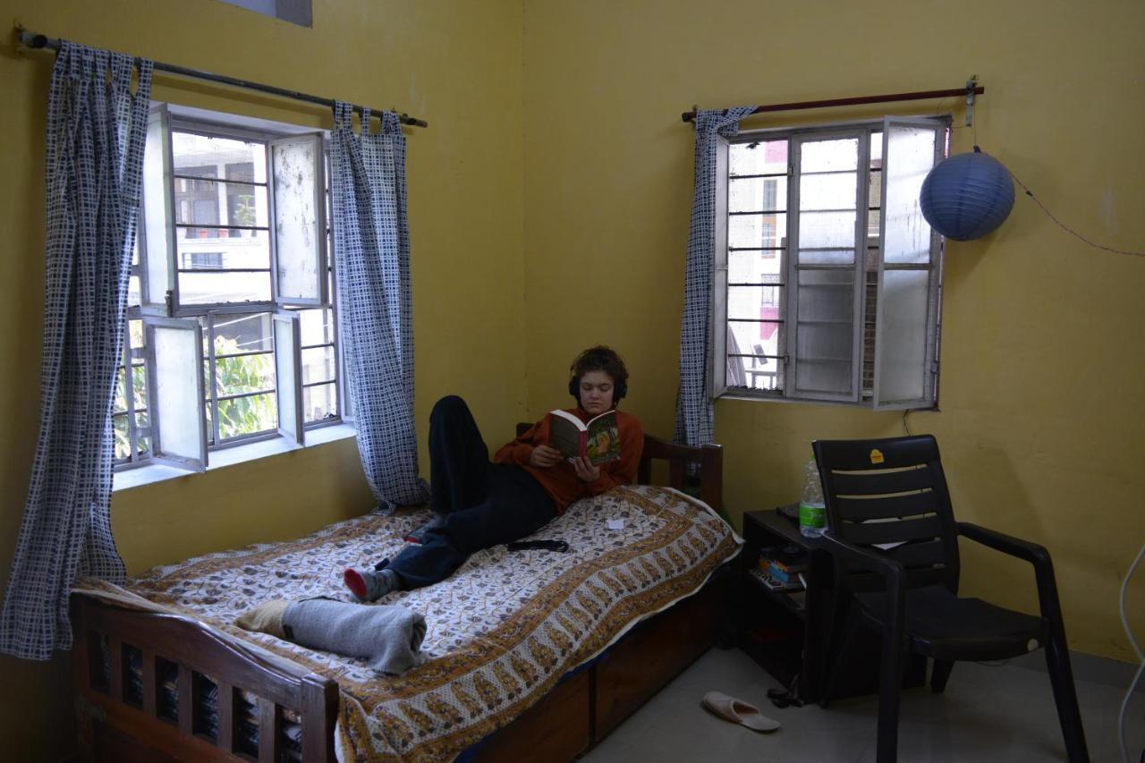 Nadya Homestay For Female&family Jaipur Luaran gambar