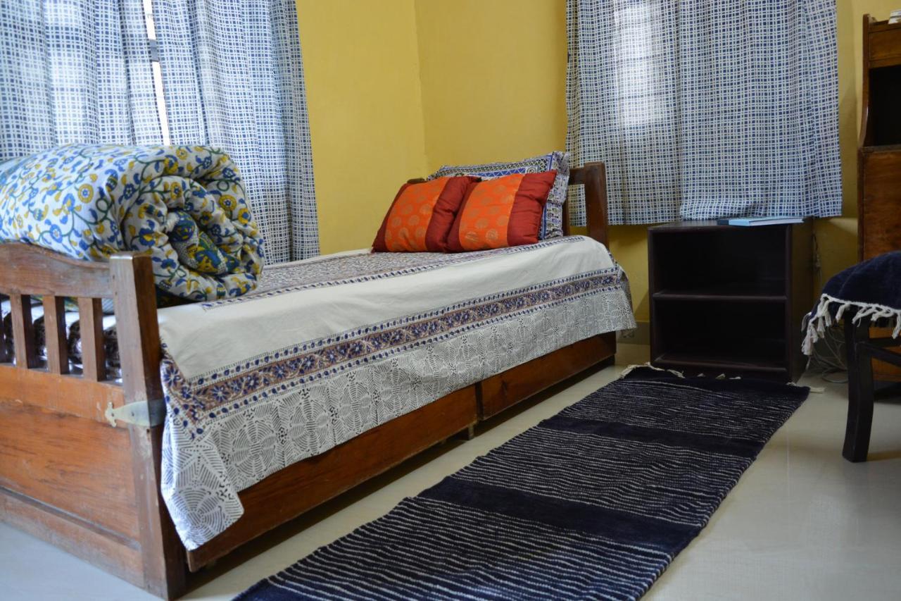 Nadya Homestay For Female&family Jaipur Luaran gambar