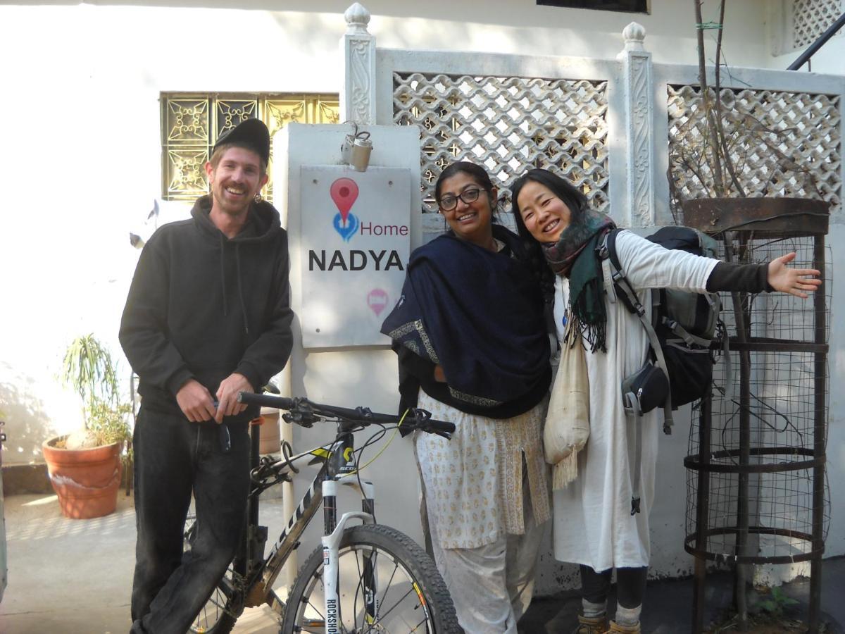 Nadya Homestay For Female&family Jaipur Luaran gambar