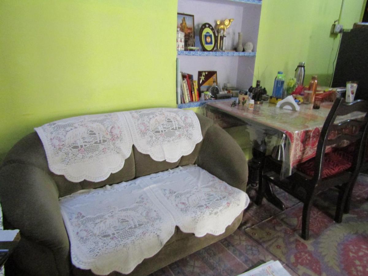 Nadya Homestay For Female&family Jaipur Luaran gambar