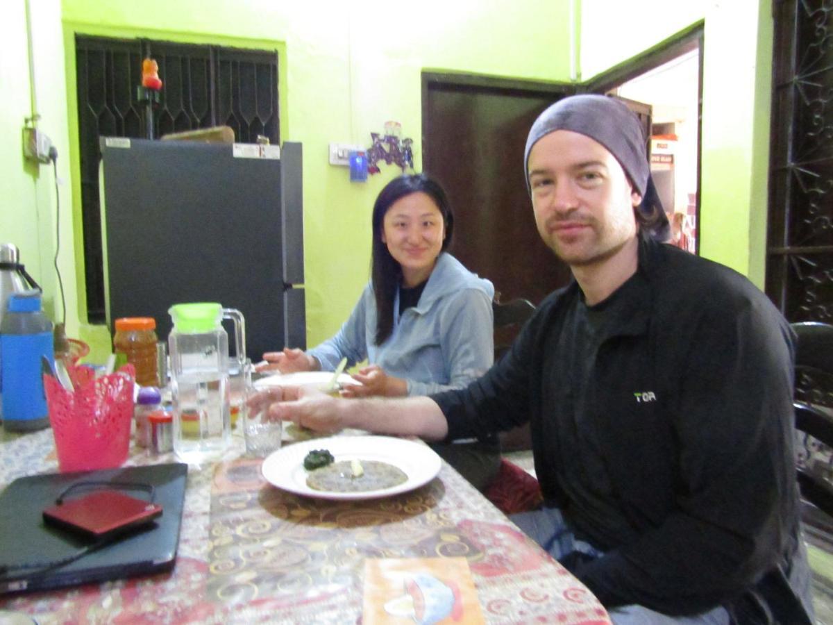 Nadya Homestay For Female&family Jaipur Luaran gambar