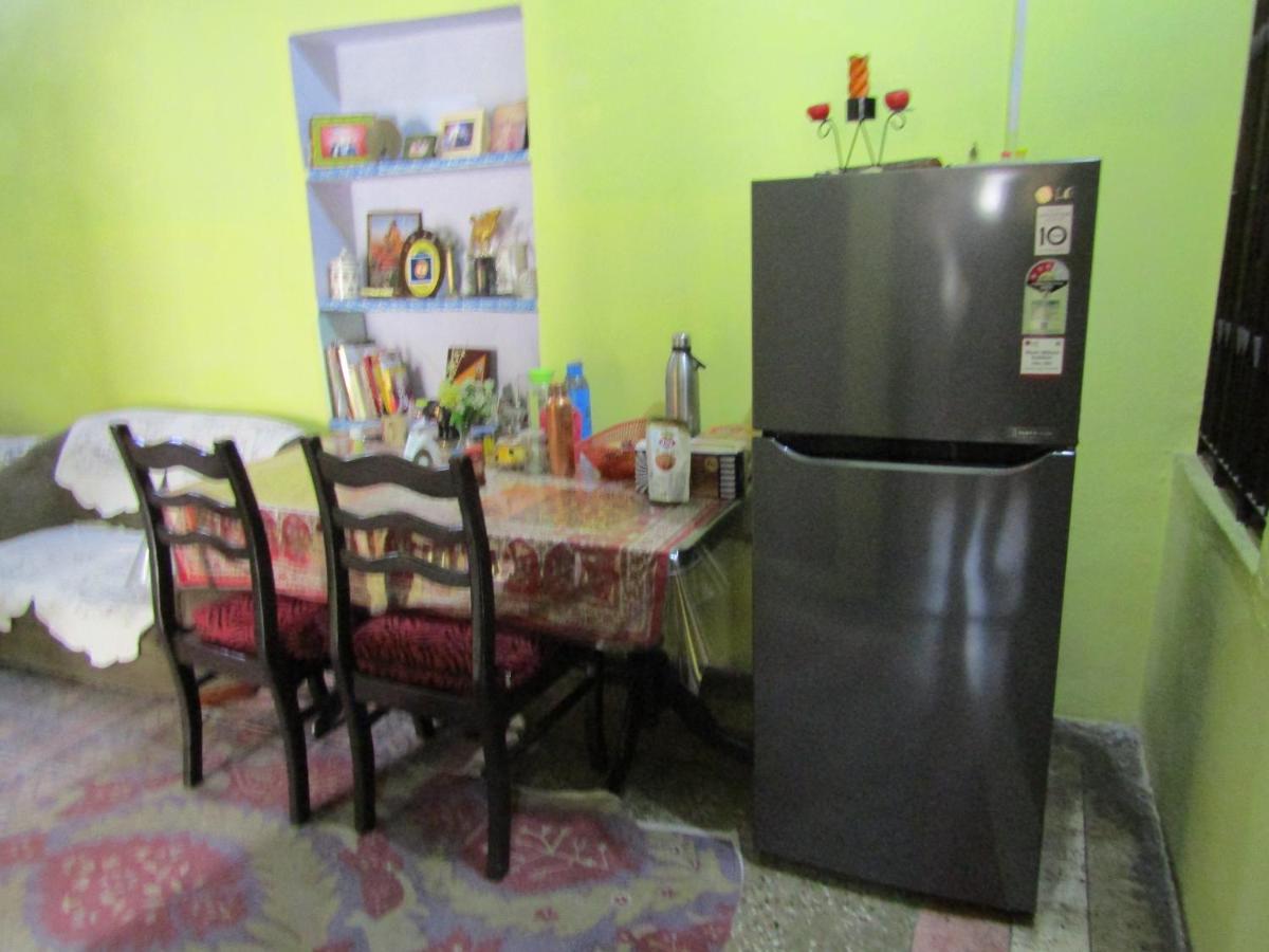 Nadya Homestay For Female&family Jaipur Luaran gambar